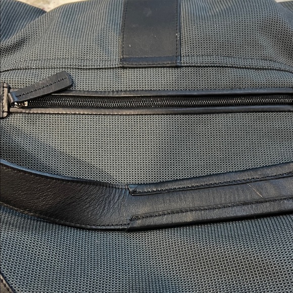 LL Bean Messenger Bag - Picture 9 of 11